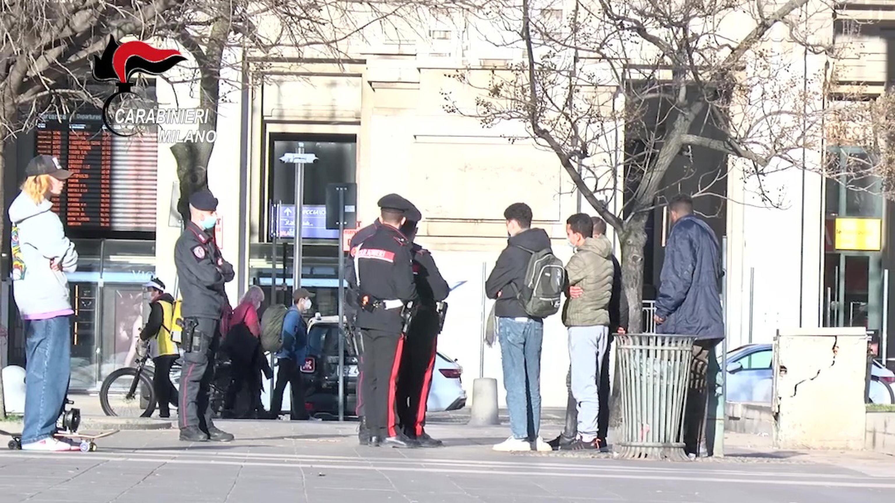 Confesercenti, allarme bande. "Serve un presidio notturno"