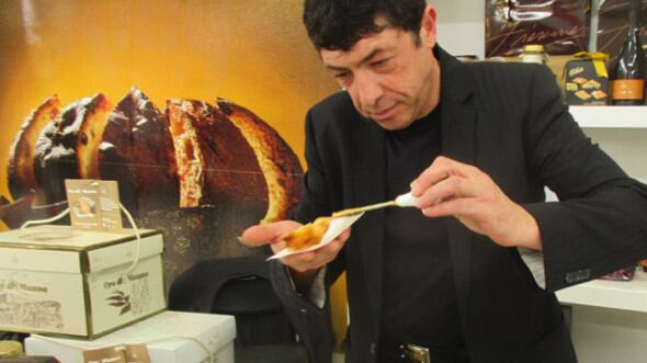 Il siciliano re dei panettoni costretto a fuggire in Piemonte