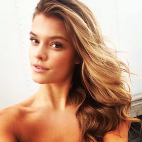 Nina Agdal, fisico da urlo! 6