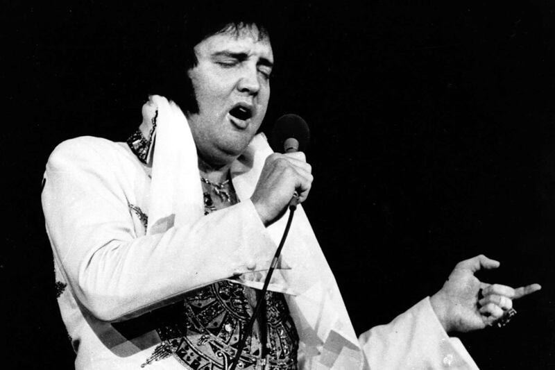 Elvis Presley, il re del rock'n'roll 5