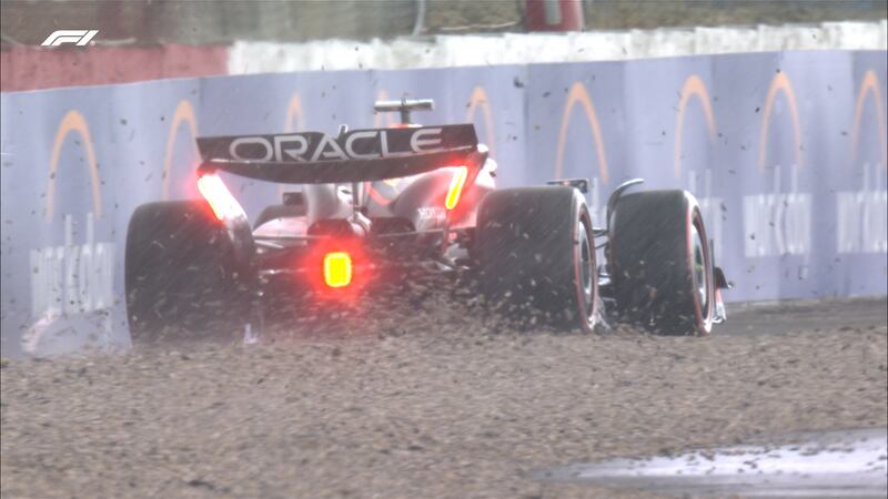 Fonte: Twitter (@F1)