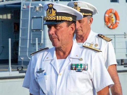 "Saremo la calamita degli arrivi illegali"