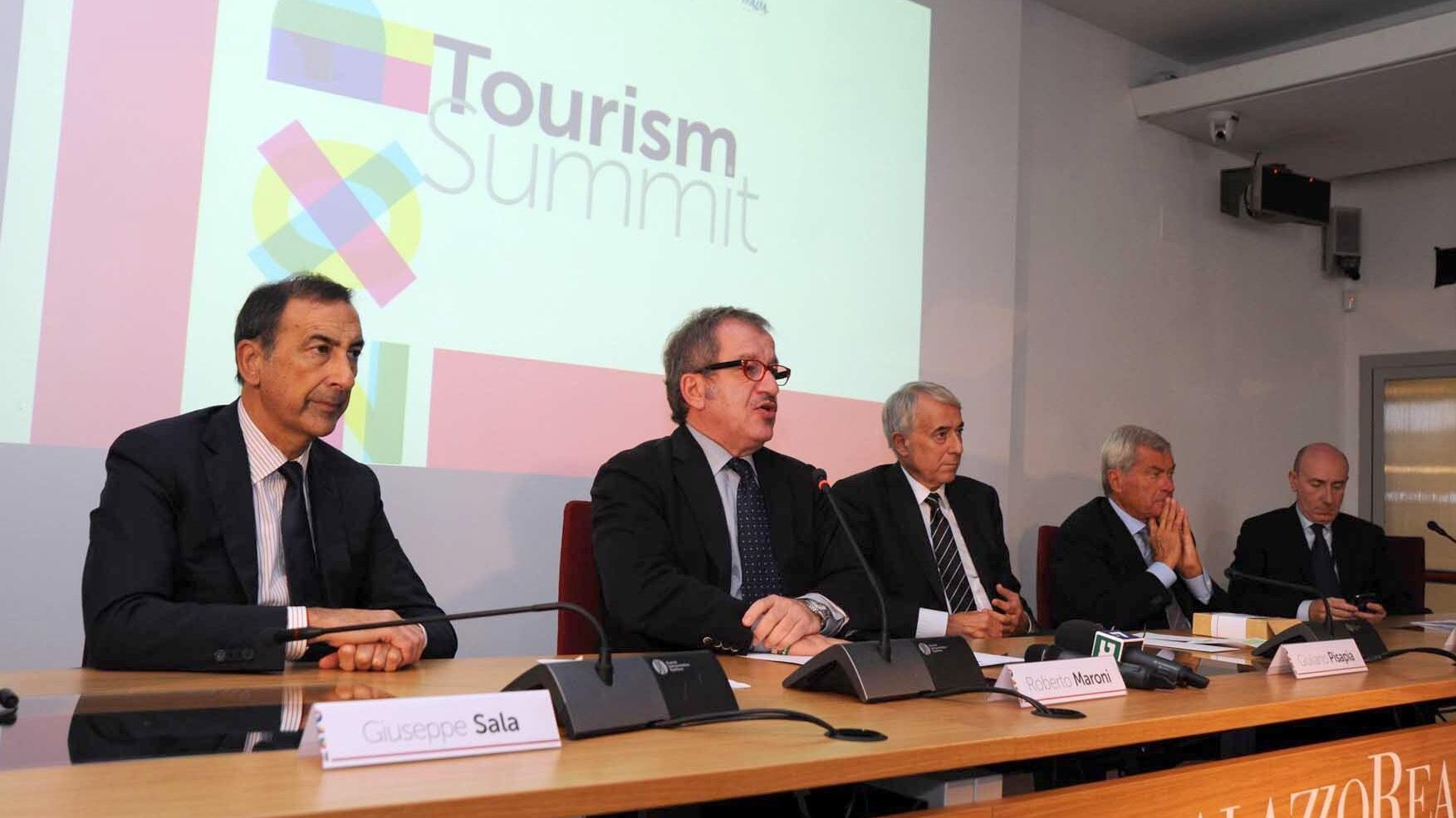 L'Expo scommette sul turismo, da marzo biglietti in vendita