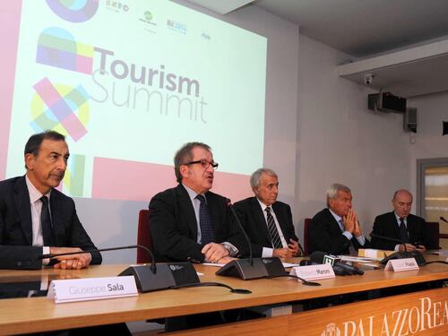 L'Expo scommette sul turismo, da marzo biglietti in vendita