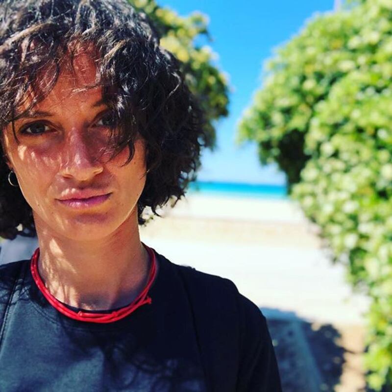 Barbara Bonansea protagonista anche su Instagram 9