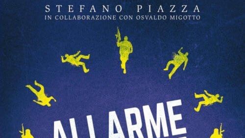 “Allarme Europa”. Il libro sul Fondamentalismo Islamico nella nostra Società