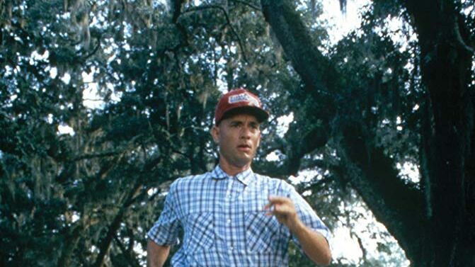 Forrest Gump e il sequel del film mai realizzato