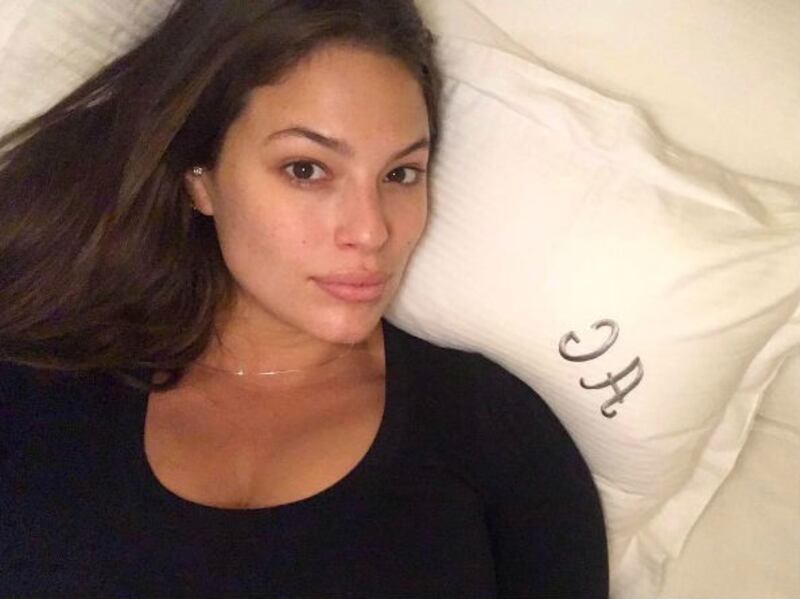 Ashley Graham, le immagini 13