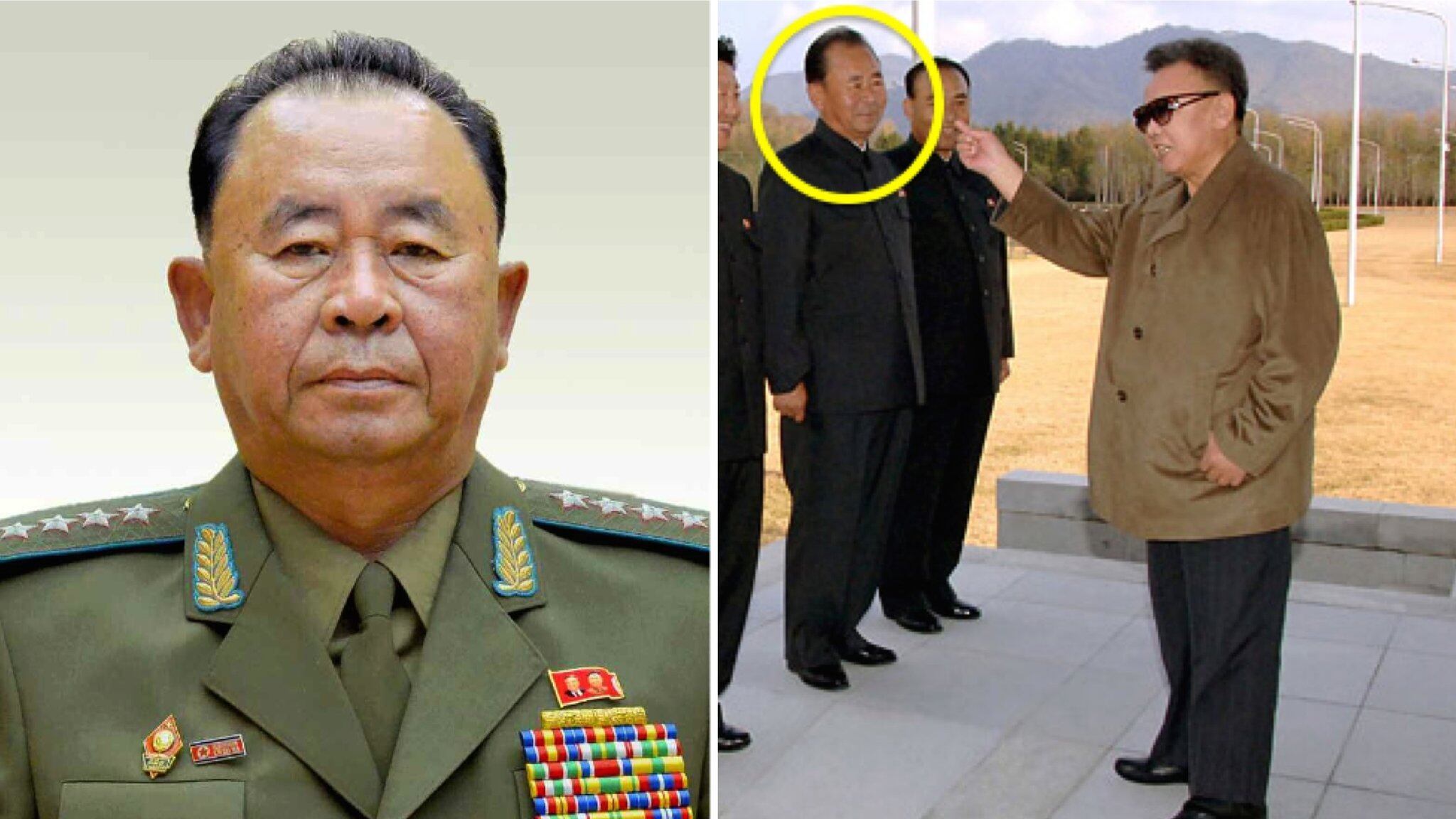 "Problemi con le spedizioni di armi in Russia": la strana "scomparsa" del generale di Kim
