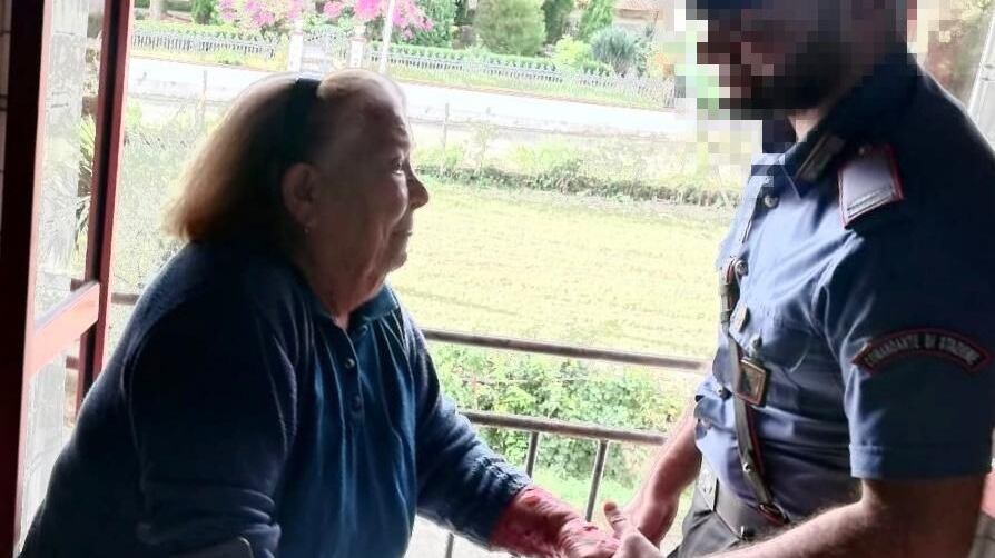 Le truffe agli anziani? Gestite da clan della Camorra
