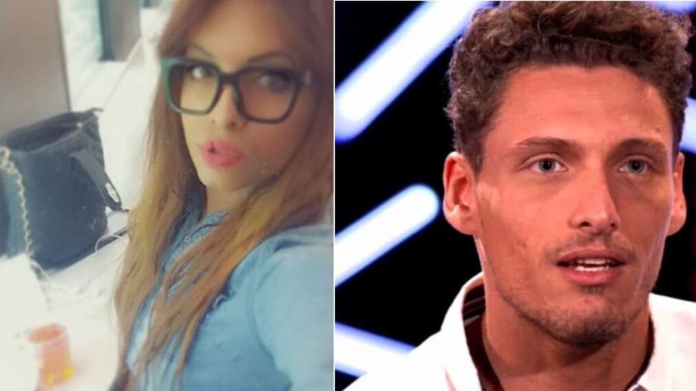 Gf, Guendalina Rodriguez: "Ho avuto una relazione con Gennaro"