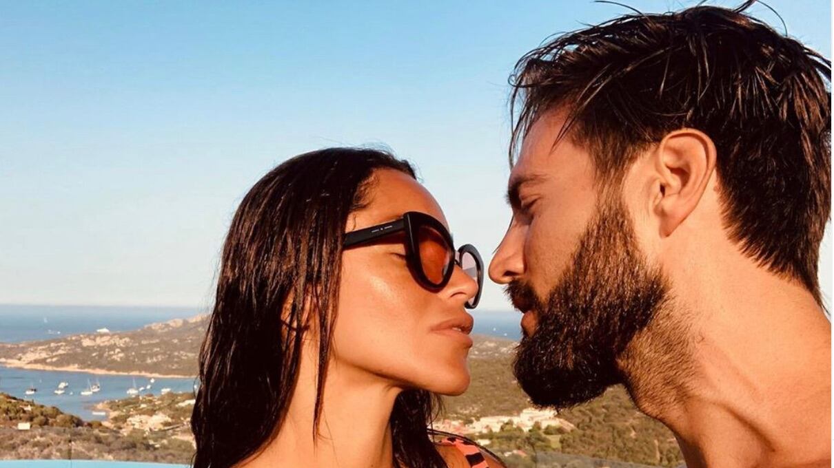 Temptation Island Vip 2: a sorpresa arrivano Alex Belli e Delia Duran?