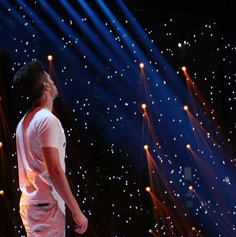 Amici 15 su Instagram, foto 36