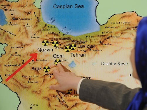 "Nessuno sa dove sia". È mistero sulle sorti dell'uranio arricchito dall'Iran