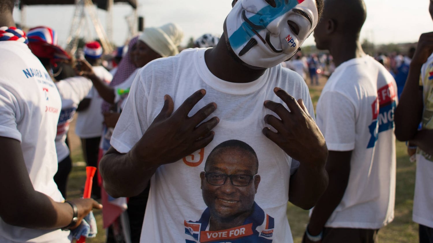 Così la mafia turca gestiva una falsa ambasciata Usa in Ghana
