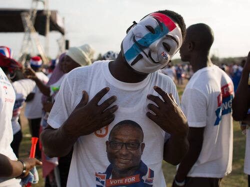 Così la mafia turca gestiva una falsa ambasciata Usa in Ghana