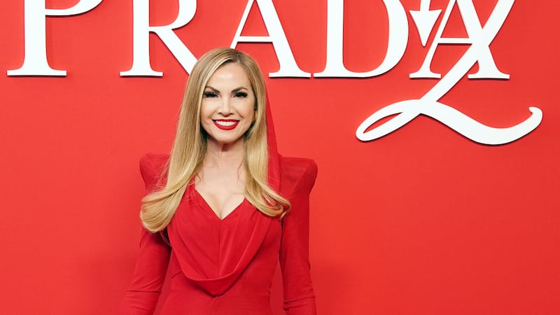 Federica Panicucci, la donna che fa impallidire i criminologi