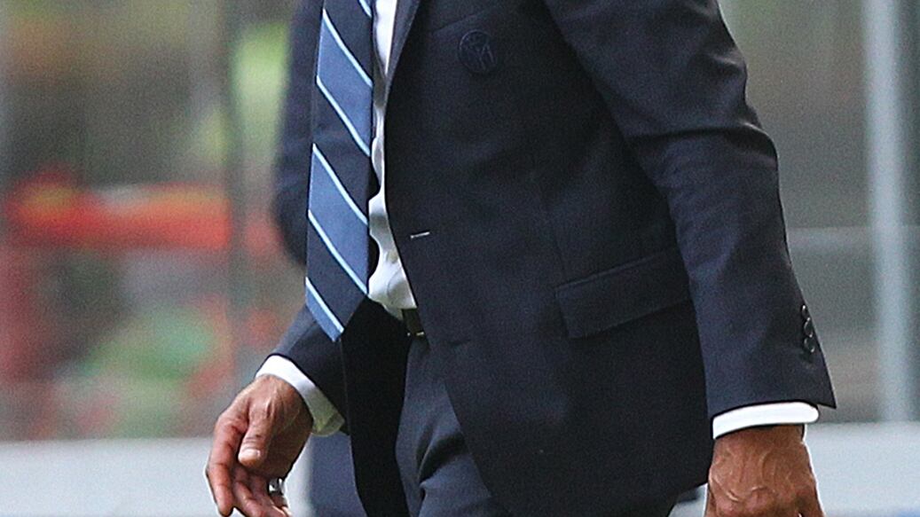 Spalletti squalificato per una giornata: salterà Inter-Fiorentina