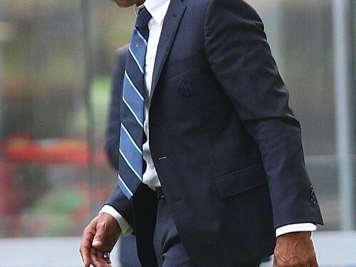 Spalletti squalificato per una giornata: salterà Inter-Fiorentina
