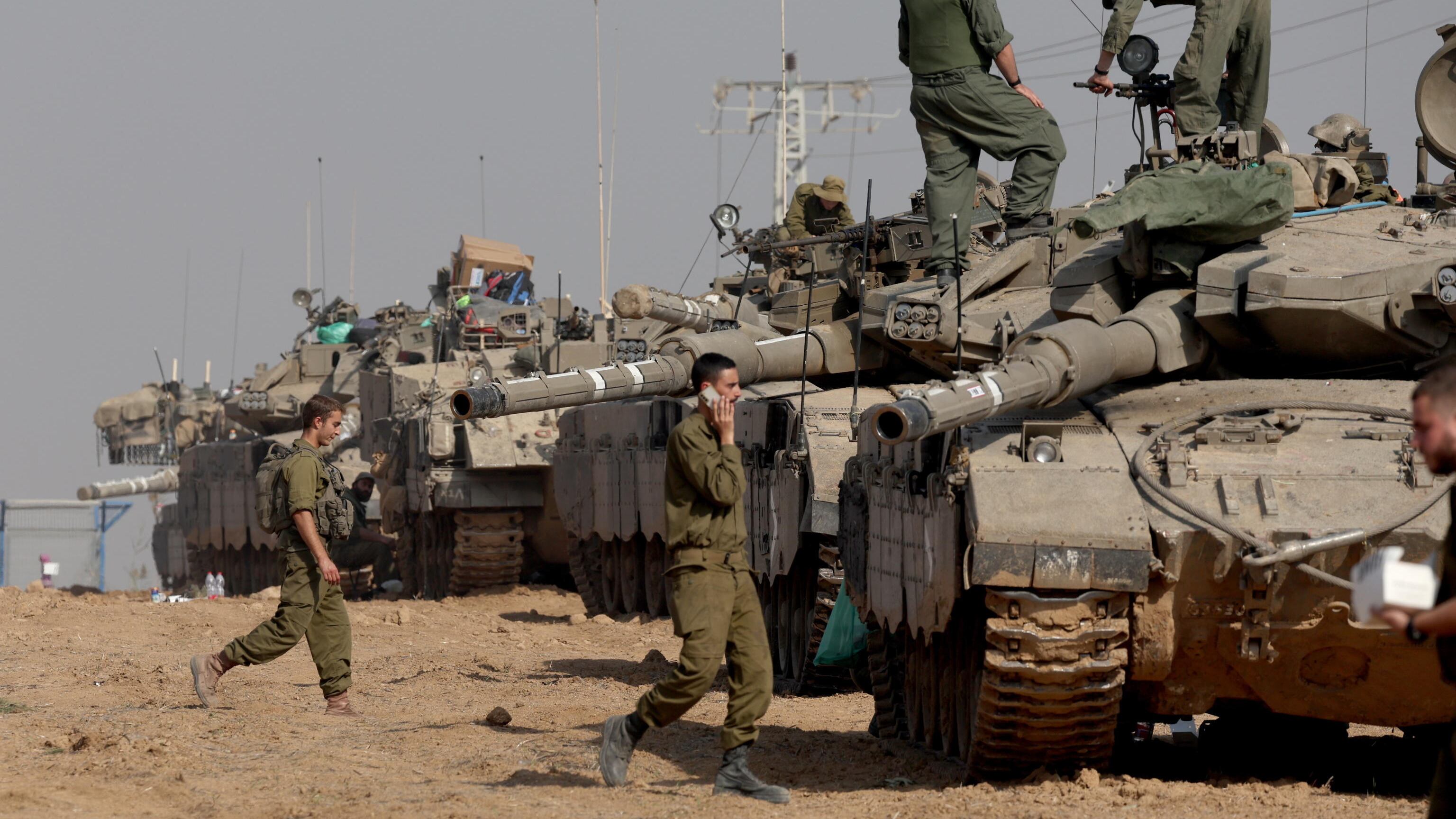 Tutte le mistificazioni sugli allarmi ignorati: ecco perché Israele è stata colta di sorpresa