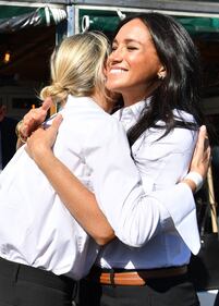 Meghan Markle lancia una linea di abbigliamento: foto 2
