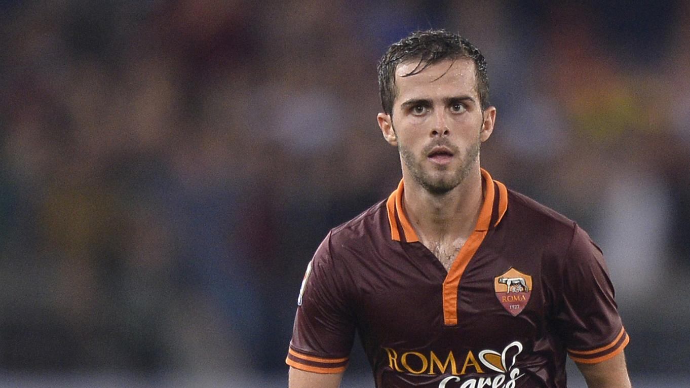 Spalletti vuole Vucinic, il Psg chiama Pjanic