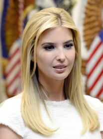 Melania e Ivanka Trump: sfida sexy al Congresso 27