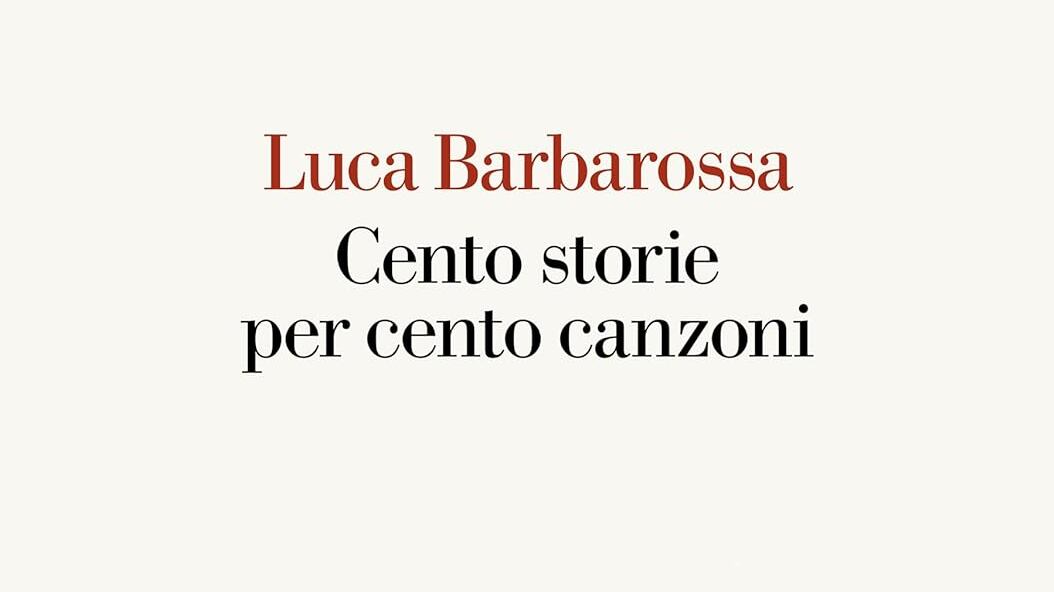 Almeno Barbarossa nell'universo ci svela i retroscena più belli