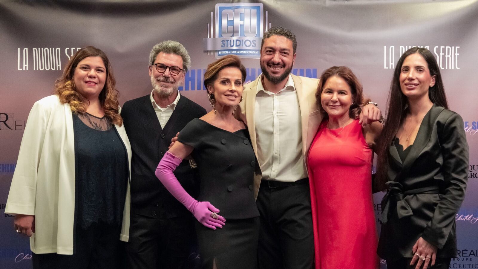 RELIFE debutta nell’intrattenimento: su Prime Video arriva la serie "Behind the Skin" con la dottoressa Chantal Sciuto