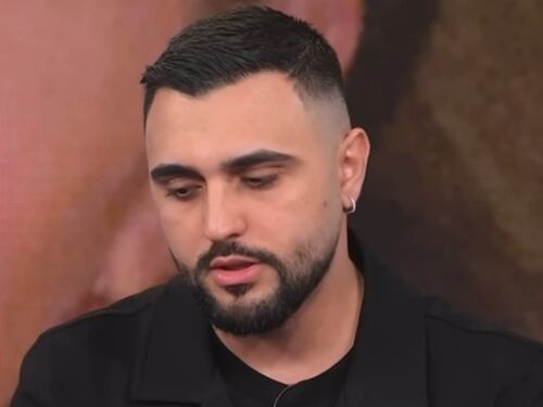 Il figlio di Sal Da Vinci ai suoi rapinatori: "Cambiate i vostri ideali"