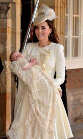 Royal battesimo 1