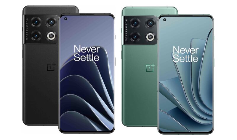 OnePlus 10 G