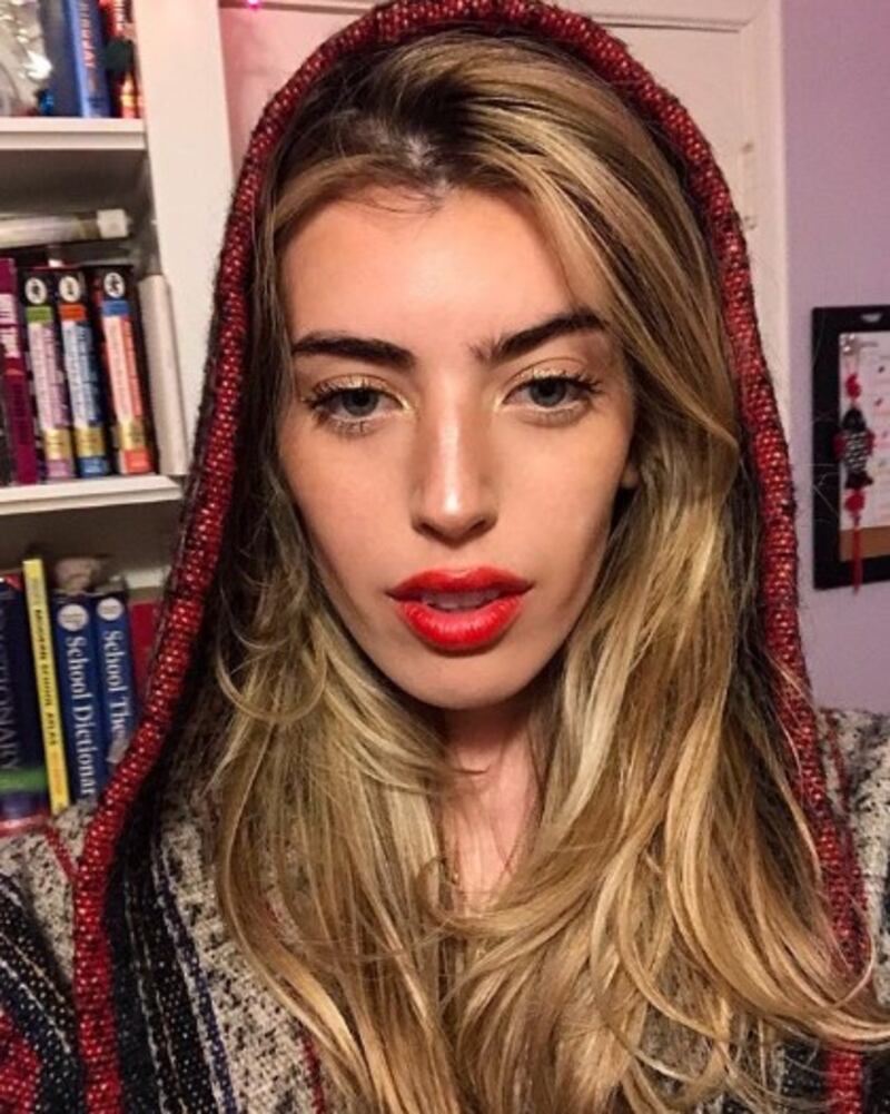Clara McGregor, le immagini della sexy figlia di Ewan McGregor 12