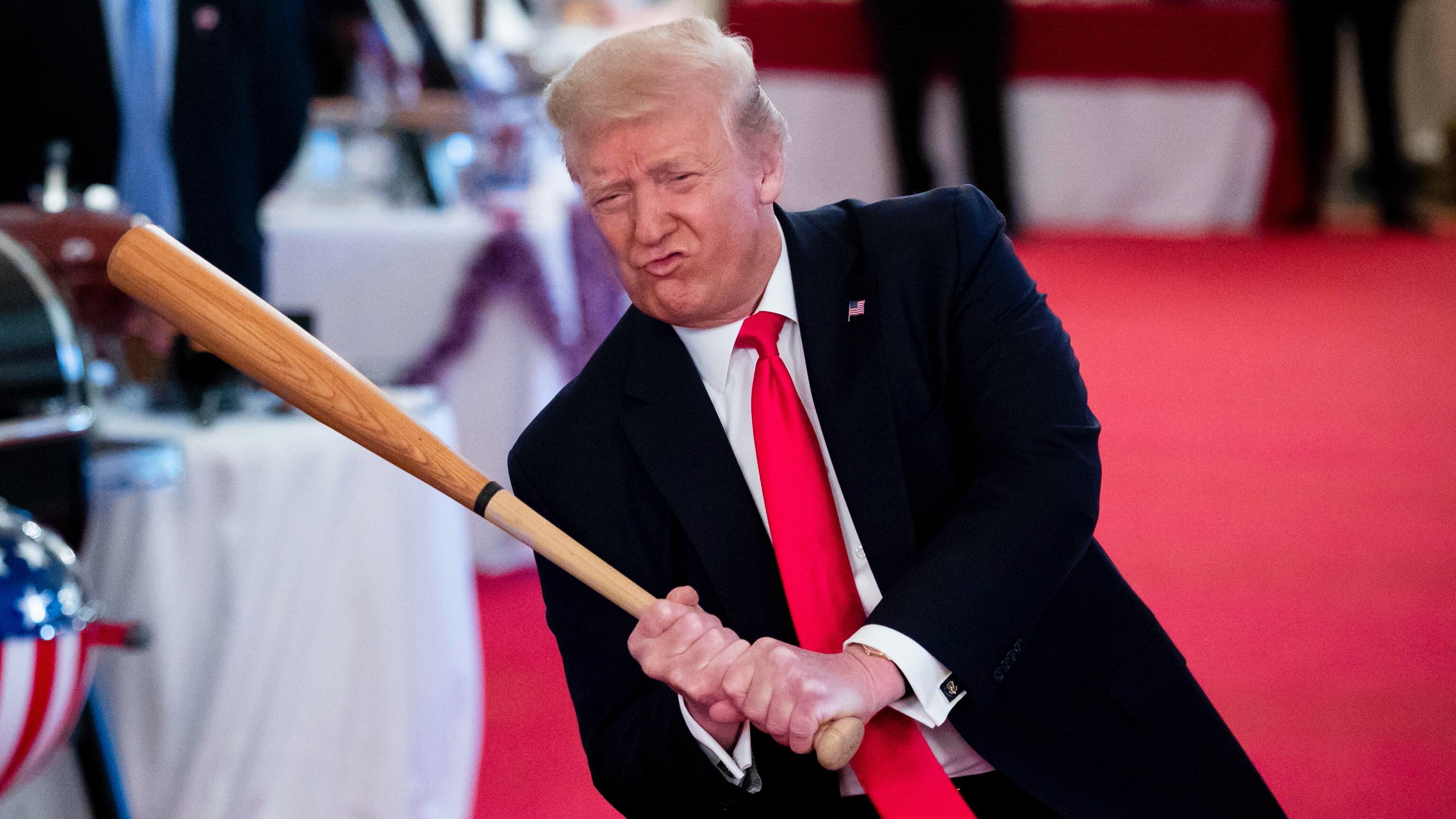 Verso una nuova presidenza Trump? Il genio della fuga, le parole della settimana