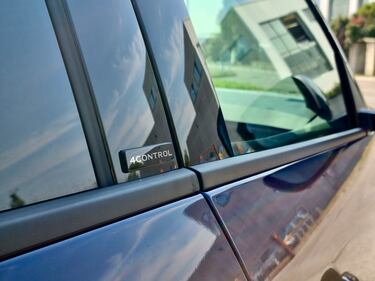 Renault Espace E-Tech: guarda la gallery del nuovo SUV sette posti  6