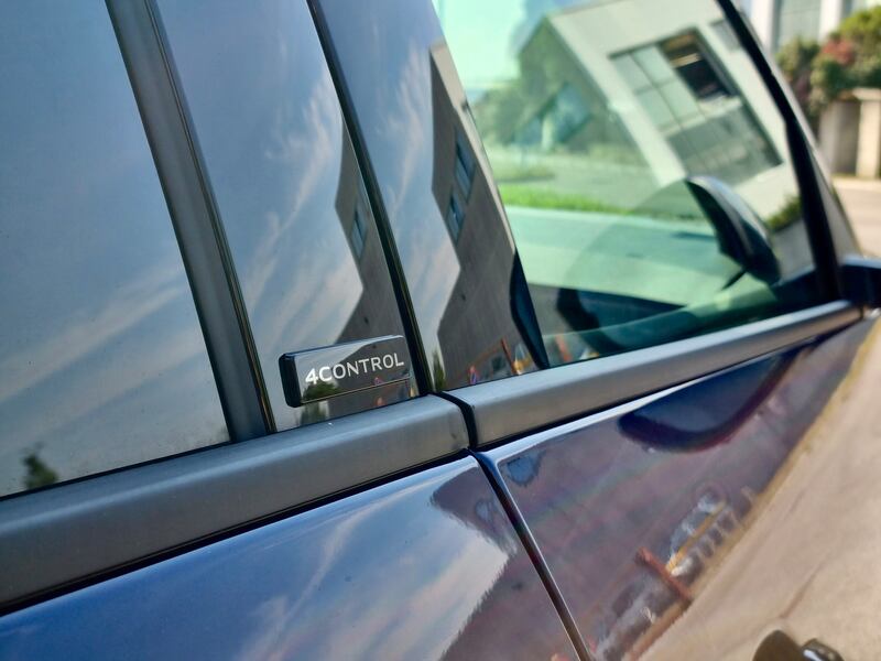 Renault Espace E-Tech: guarda la gallery del nuovo SUV sette posti 6