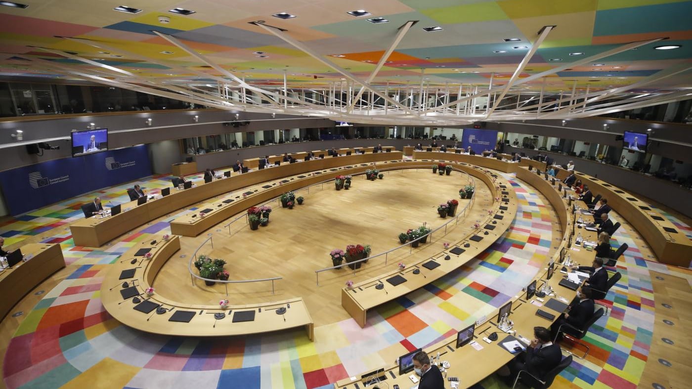 Il Consiglio europeo si sposta a destra. E ora Ecr peserà quanto i Socialisti