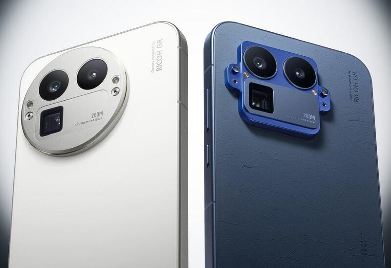 realme GT8 Pro