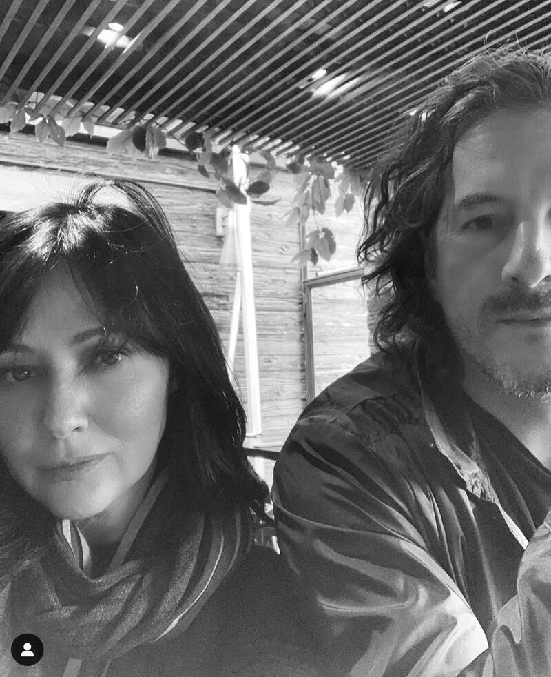 Beverly Hills 90210, i protagonisti oggi: foto 3