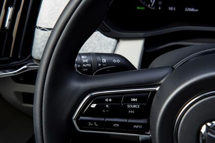 Mazda CX-60 e-Skyactiv D: guarda la gallery 75