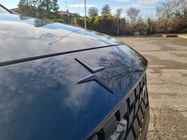 Polestar 2, guarda le foto 12