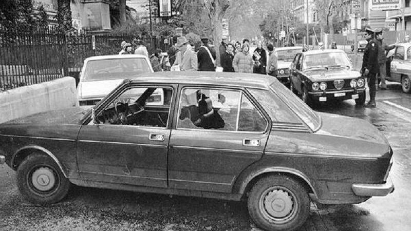 Omicidio Mattarella, riaperti accertamenti sull'estrema destra