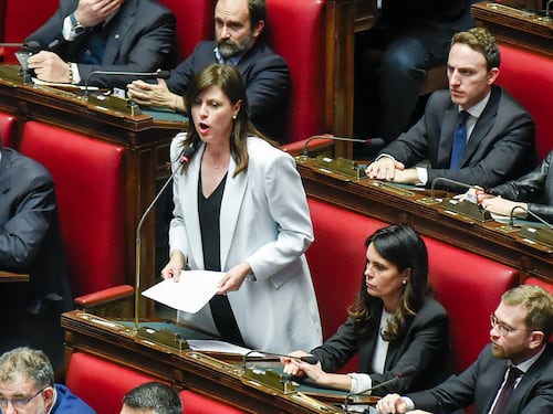 Diretta tv negata, silenzi e stilettate. L'ipocrisia del Pd: "Non fu un nemico"