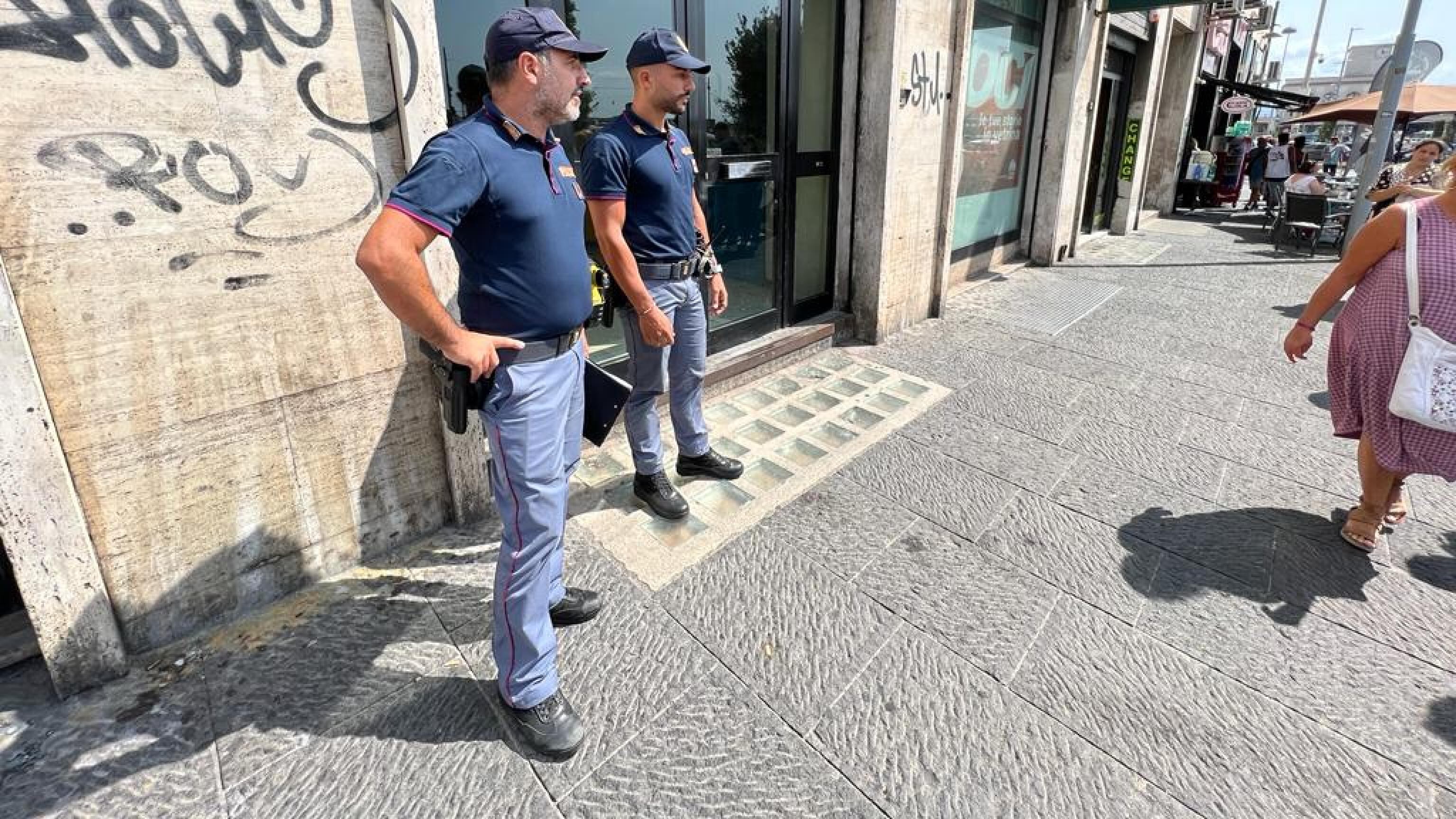 Napoli, ucciso in piazza Municipio: il 16enne fermato ha confessato