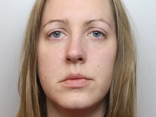L'infermiera killer Lucy Letby condannata all'ergastolo. Sunak: "Codarda"