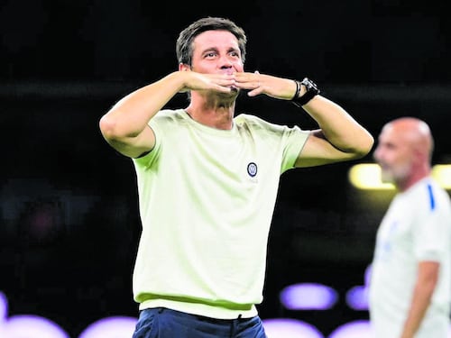 Chivu contro il suo passato. Roma primo test scudetto