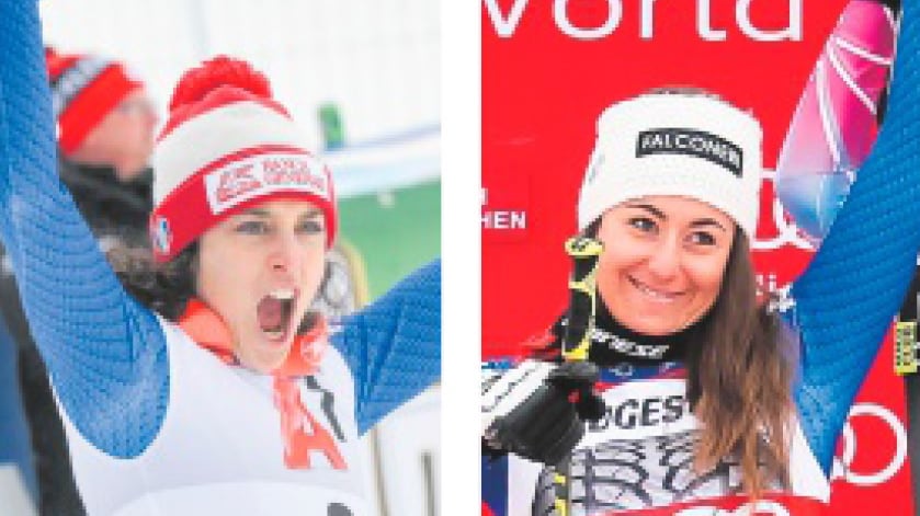 Sei personaggi per un'Olimpiade. E un'Italia che può fare boom