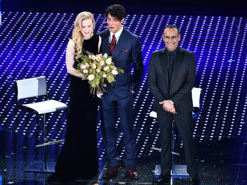 Sanremo, nuovo record di ascolti