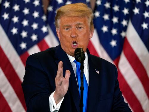 Ecco perché Trump ha perso i primi ricorsi