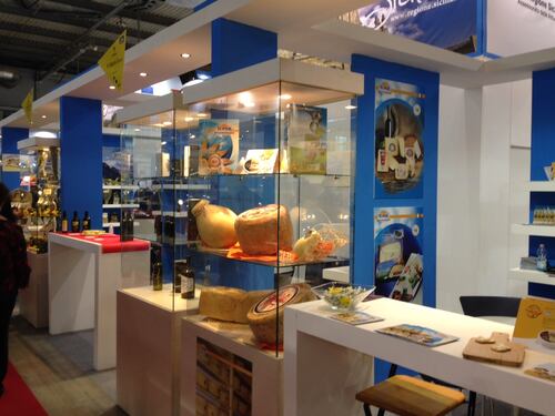 TuttoFood 2017, la sfida della crescita come hub dell'agroalimentare